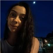 Ciao! Sono una ricercatrice in neuroscienze e lavoro per l'Università di Bergamo. Dimmi ciò di cui hai bisogno, posso aiutarti:)